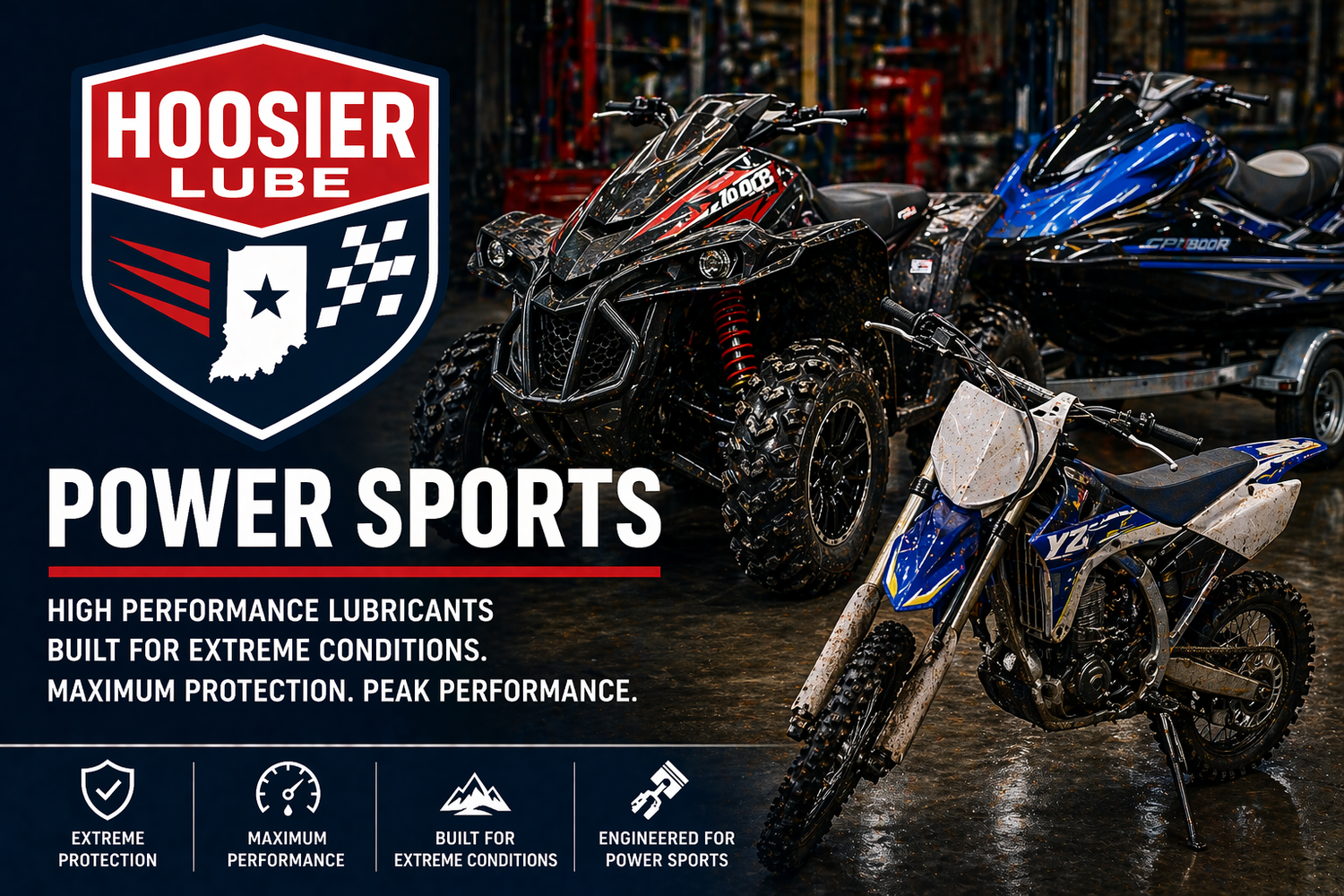 Powersports