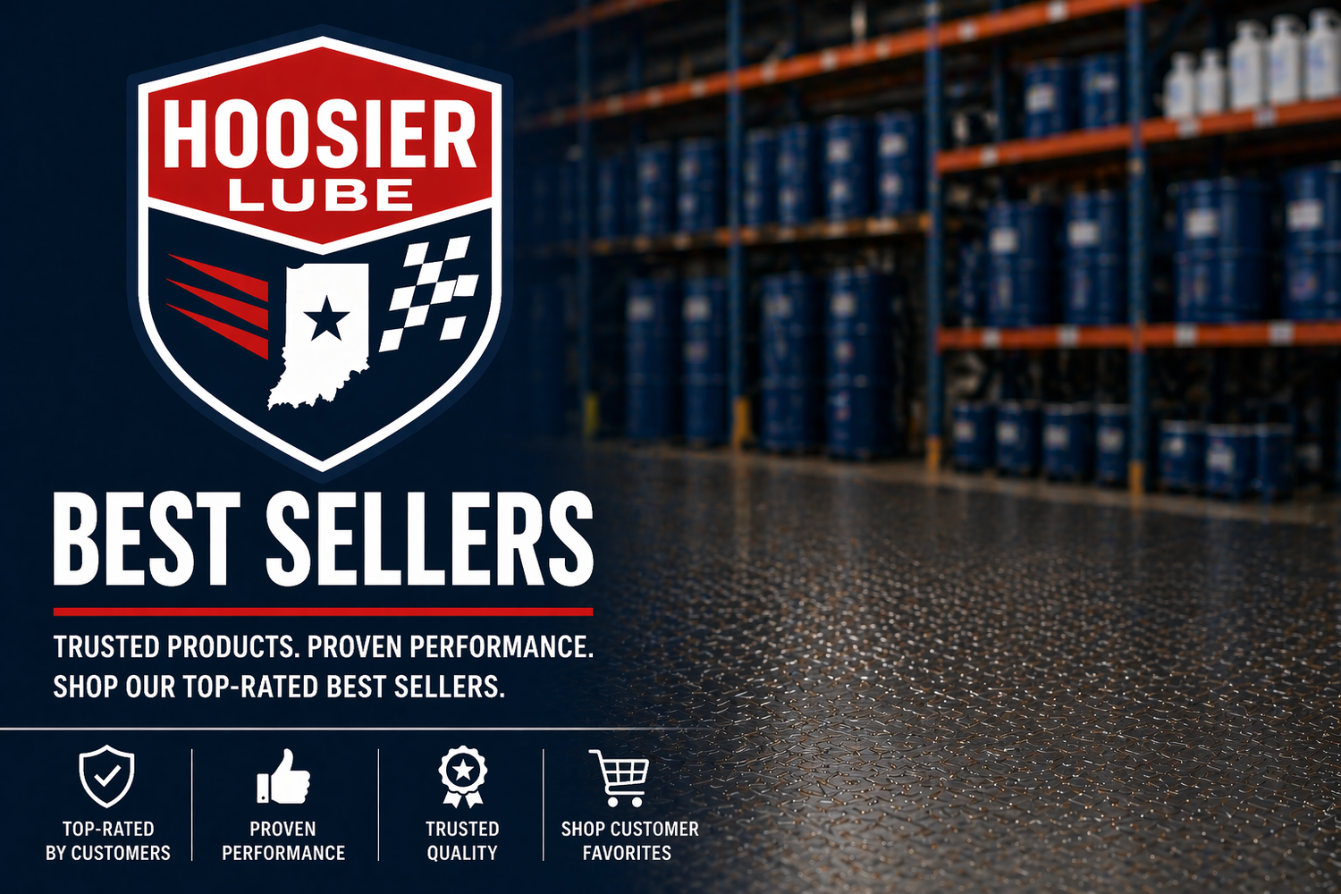 Best Sellers