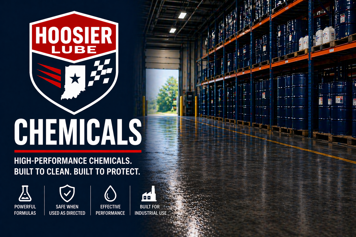 Chemicals