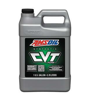 CVT Transmission Fluid