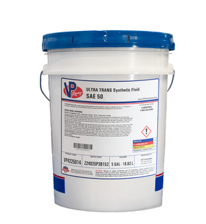 ULTRA Trans Synthetic SAE 50
