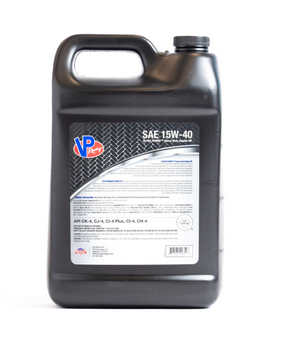 ULTRA POWER Engine Oil SAE 15W-40 (CI-4)
